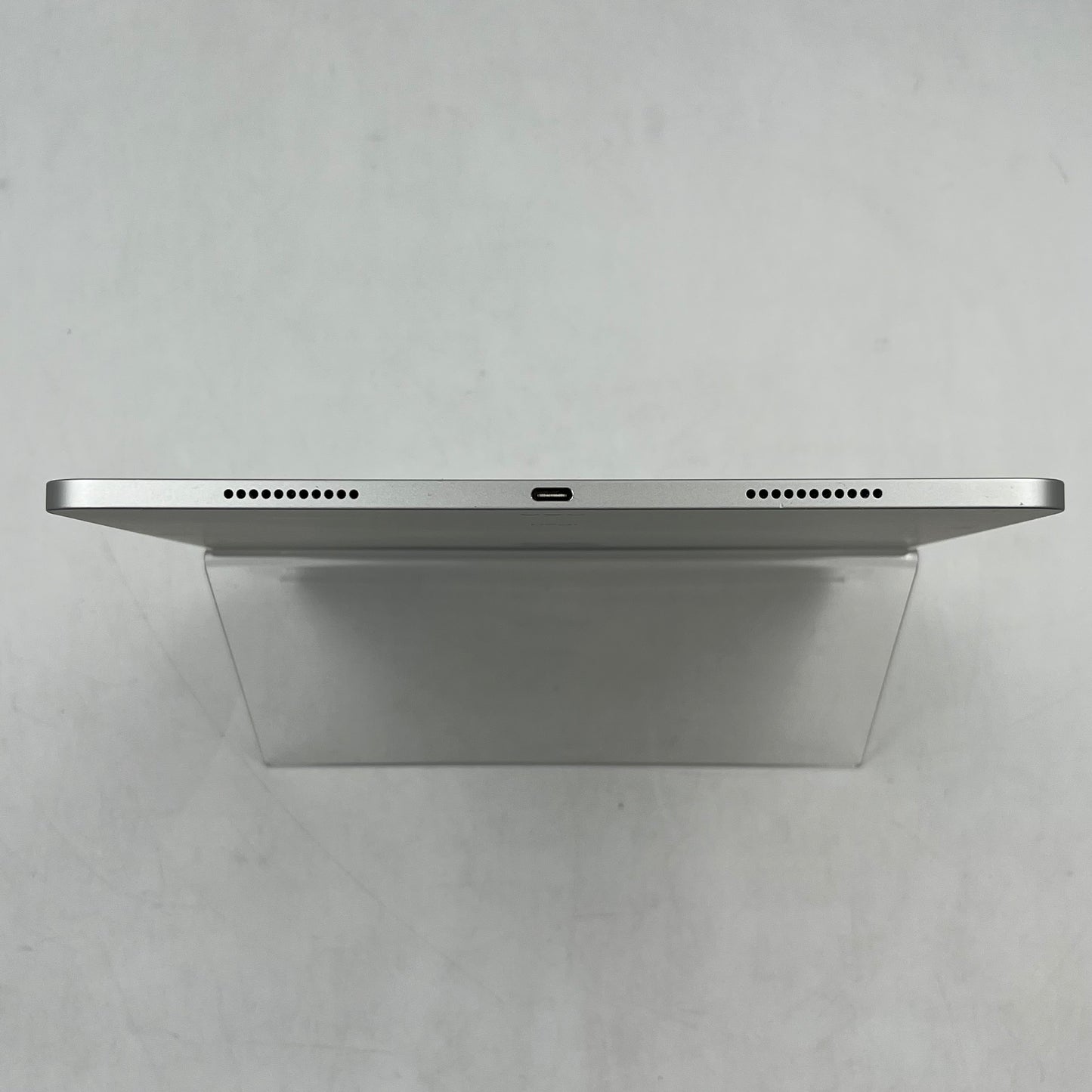 WiFi Only Apple iPad Pro 12.9" 5th Gen 128GB Silver MHNG3LL/A