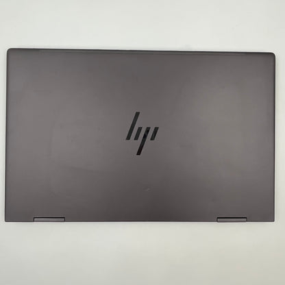 HP Envy x360 15-fh0013dx 15.6" Ryzen 7 7730U 2.0GHz 16GB RAM 512GB SSD