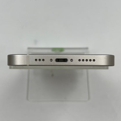 Unlocked Apple iPhone 12 128GB White MGET3LL/A