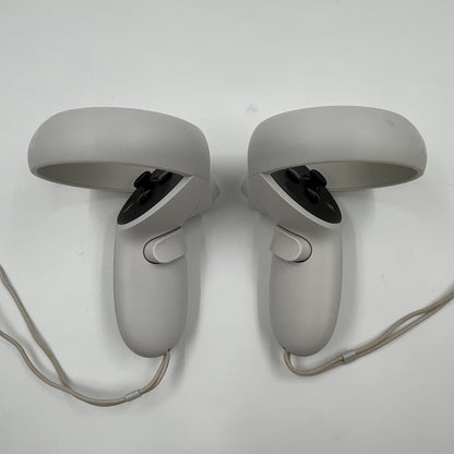 Meta Quest 2 128GB Standalone All-in-One VR Headset KW49CM