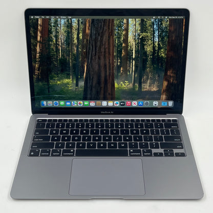 2020 Apple MacBook Air 13.3" M1 7C GPU 3.2GHz 8GB RAM 256GB SSD A2337