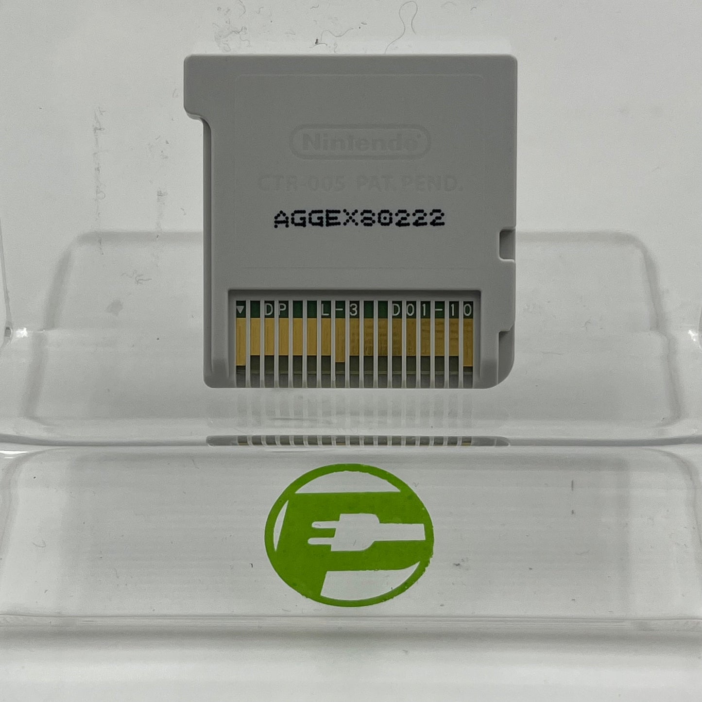 Luigi's Mansion: Dark Moon [Nintendo Selects] (Nintendo 3DS, 2016)