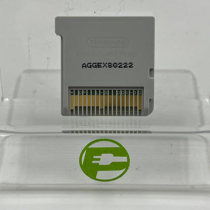 Luigi's Mansion: Dark Moon [Nintendo Selects] (Nintendo 3DS, 2016)