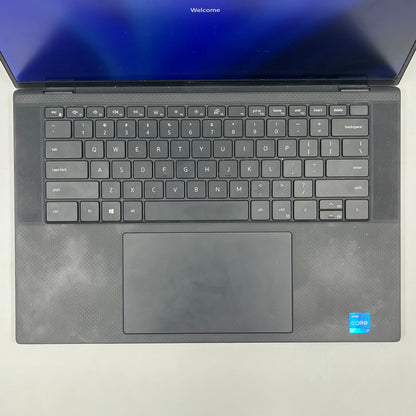 Dell XPS 15 9510 P91F 15.6" i7-11800H 2.3GHz 16GB 512GB SSD GeForce RTX 3050 Ti