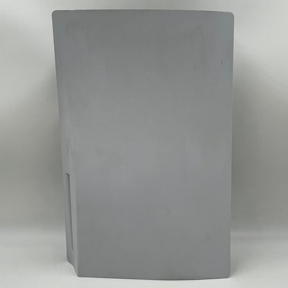 Sony PlayStation 5 Disc Edition PS5 825GB White Console Gaming System CFI-1015A