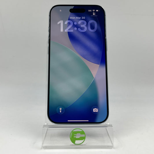 Factory Unlocked Apple iPhone Air 256GB Sky Blue MG1D4LL/A