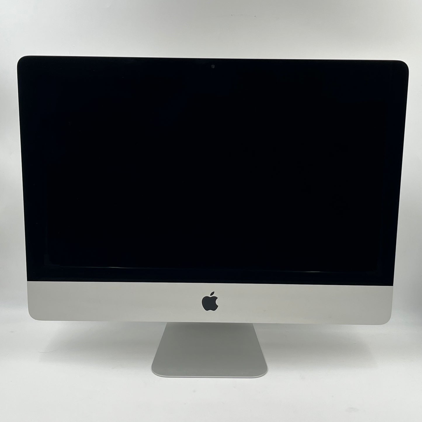 2019 Apple iMac 21.5" i5 3.6GHz 8GB RAM 128GB Fusion Silver A2116