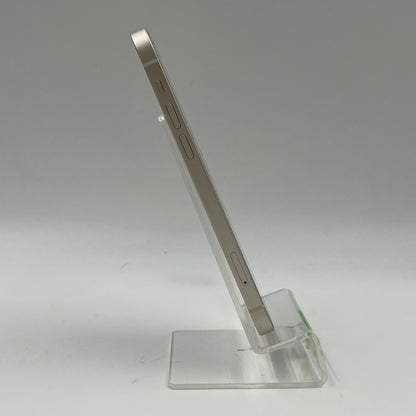 Unlocked Apple iPhone 12 128GB White MGET3LL/A