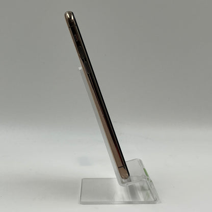 Unlocked Apple iPhone 11 Pro Max 256GB 26.0 Gold MWFG2LL/A