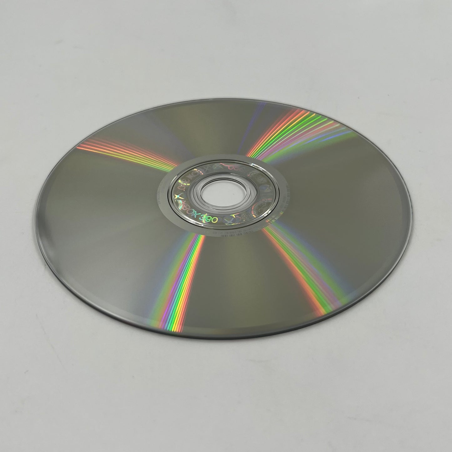 F.E.A.R. [Platinum Hits] (Microsoft Xbox 360, 2006)