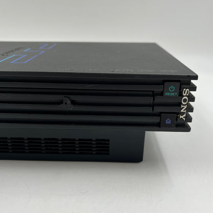 Broken Sony PlayStation 2 PS2Console Gaming System Only SCPH-30001 No Power