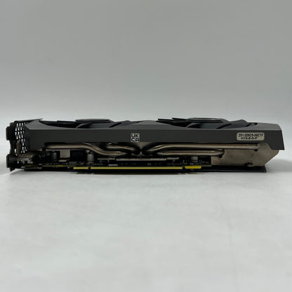 Zotac GeForce RTX 3060 Ti Twin Edge 8GB GDDR6 Graphics Card 	9288-6N630-501Z8