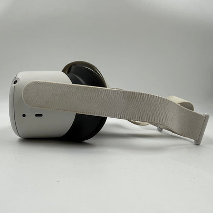 Meta Quest 2 128GB Standalone All-in-One VR Headset KW49CM