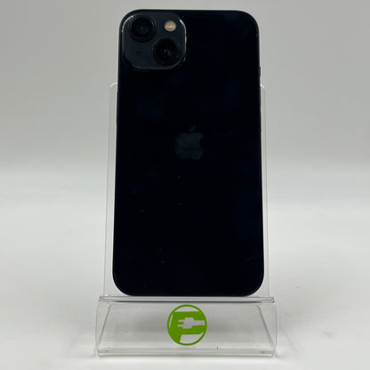Unlocked Apple iPhone 13 128GB Midnight MLML3LL/A