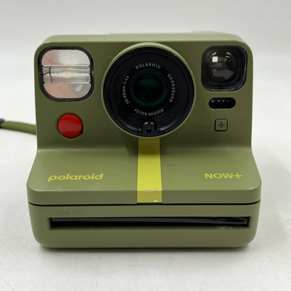 Polaroid Now+ Gen 2 Instant Print Camera with Filters