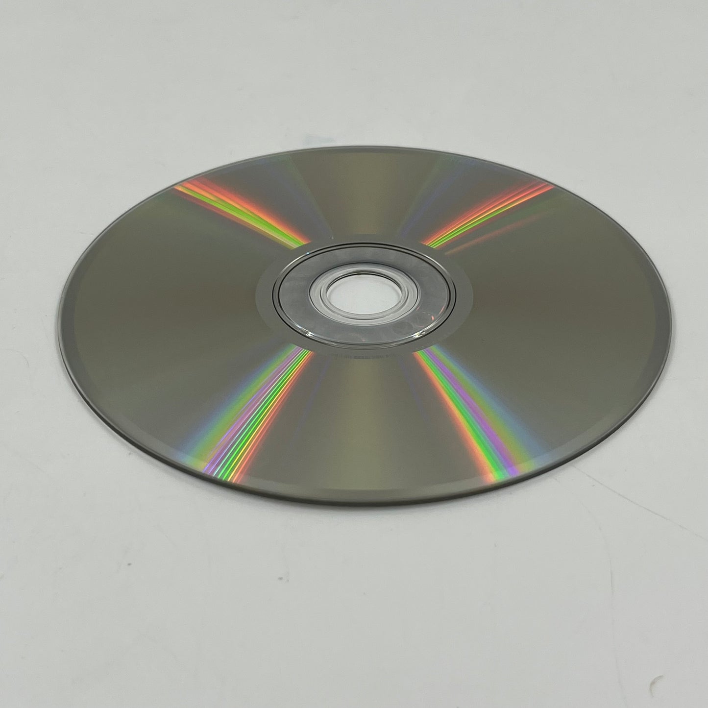 Microsoft Xbox 360 Guitar Hero II Controller White 95065 with Game