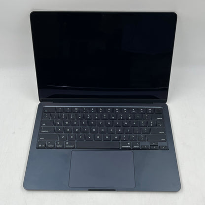 2025 Apple MacBook Air 13.6" M4 8C GPU 4.5GHz 16GB RAM 256GB SSD A3240