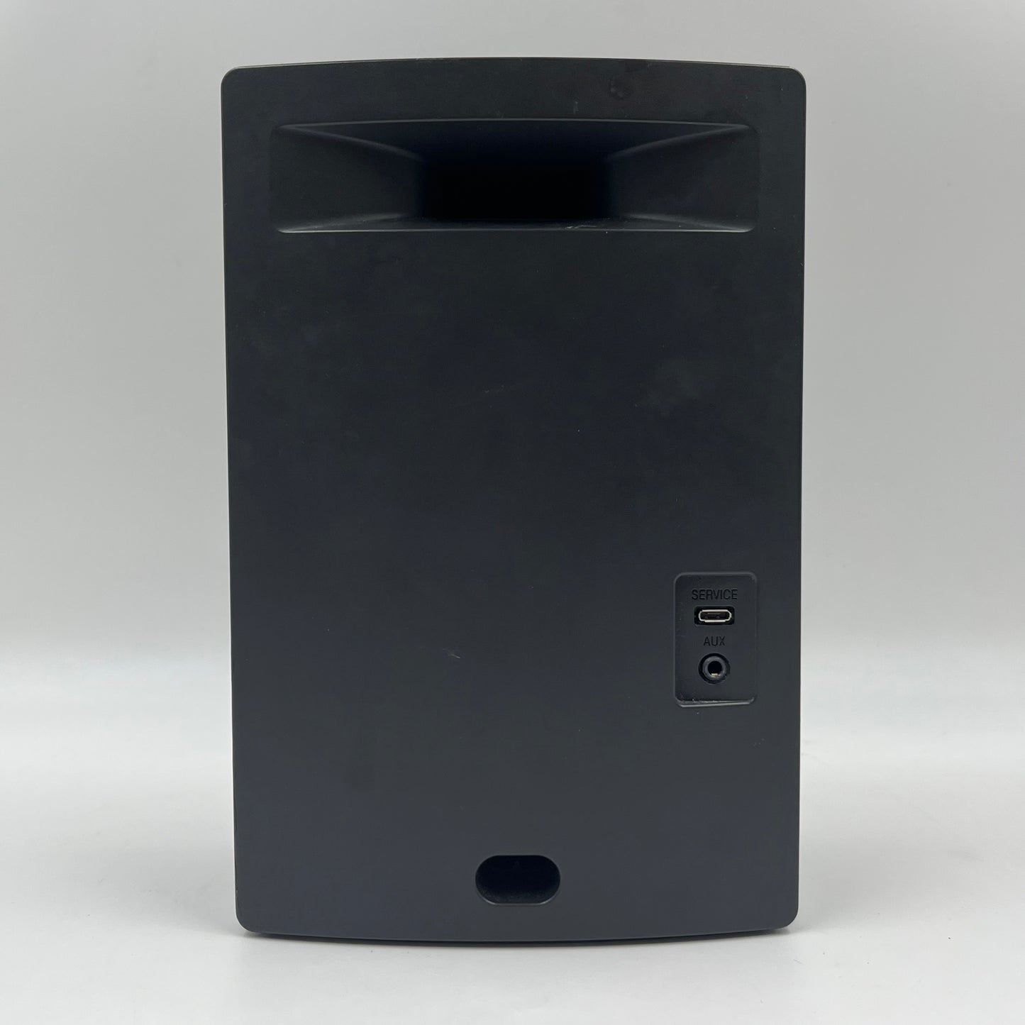 Bose Soundtouch 10 Wireless Speaker Black 416776