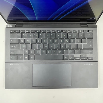 Asus Zenbook Duo 14 UX8406M 14" Core Ultra 9 185H 2.5GHz 32GB RAM 1TB SSD