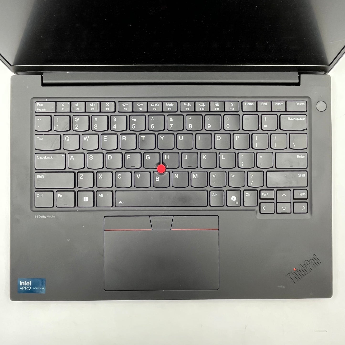 Lenovo ThinkPad P14S Gen 5 14" Core Ultra 7 165H 1.4GHz 32GB RAM 512GB SSD