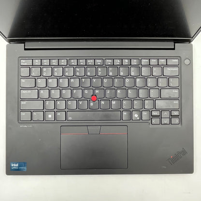 Lenovo ThinkPad P14S Gen 5 14" Core Ultra 7 165H 1.4GHz 32GB RAM 512GB SSD