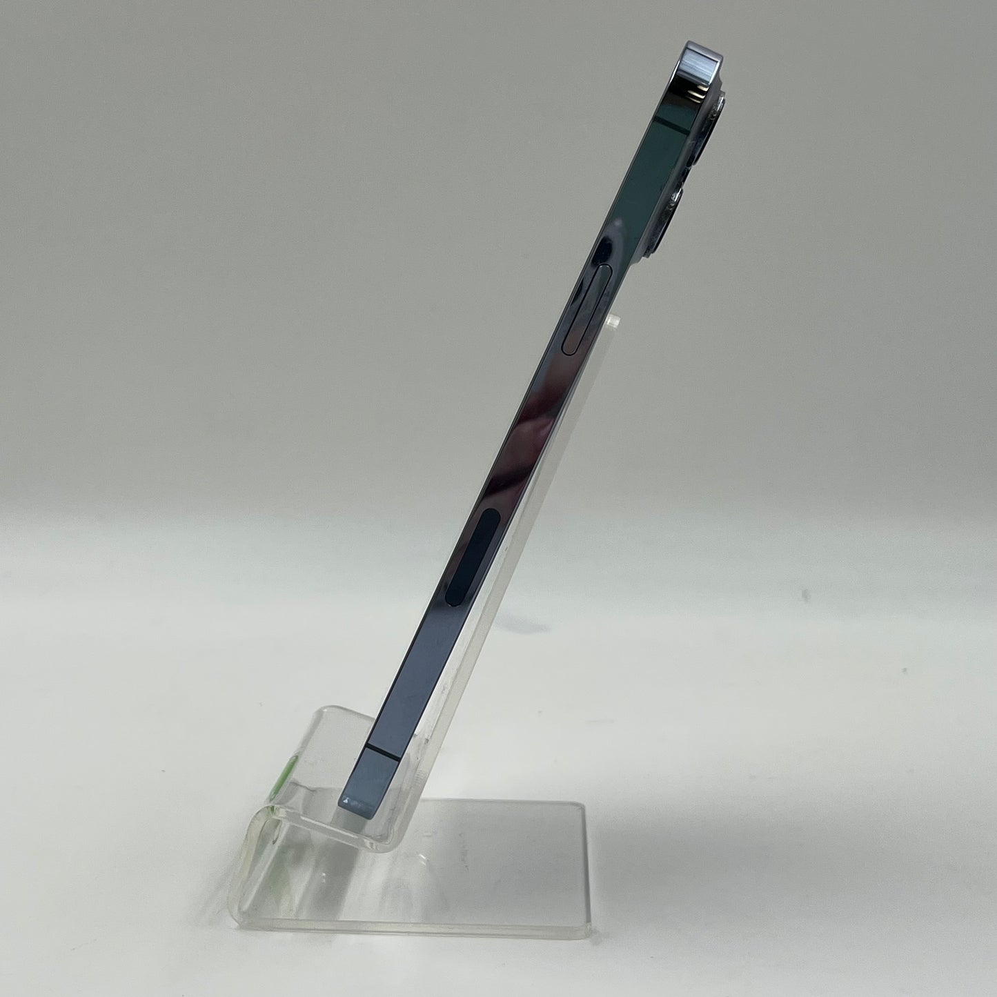 Unlocked Apple iPhone 13 Pro Max 128GB Sierra Blue MLF53LL/A