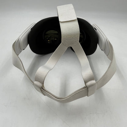 Meta Quest 3 512GB Standalone All-in-One VR Headset S3A