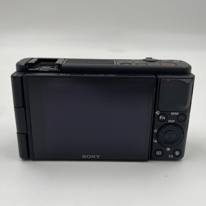 Sony ZV-1 20.1MP Compact Digital Camera