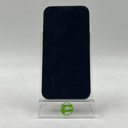 Unlocked Apple iPhone 13 Pro 256GB 18.4.1 Graphite MLQM3LL/A