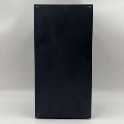 Microsoft Xbox Series X 1TB Console Gaming System Carbon Black 1882