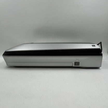 Epson Perfection 4490 Flatbed Photo Color Scanner with Film Slide Holders