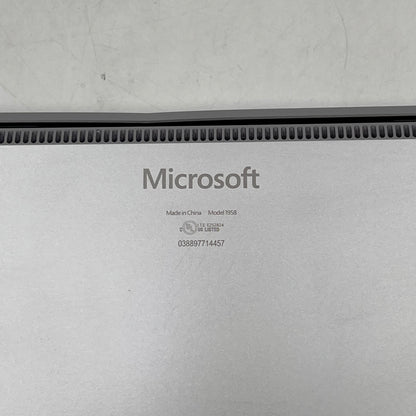 Microsoft Surface Laptop 4 1958 13.5" Ryzen 5 2.2GHz 8GB RAM 256GB SSD