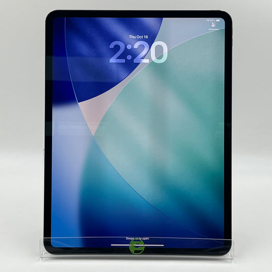 WiFi Only Apple iPad Pro 13" M4 256GB Space Black MVX23LL/A