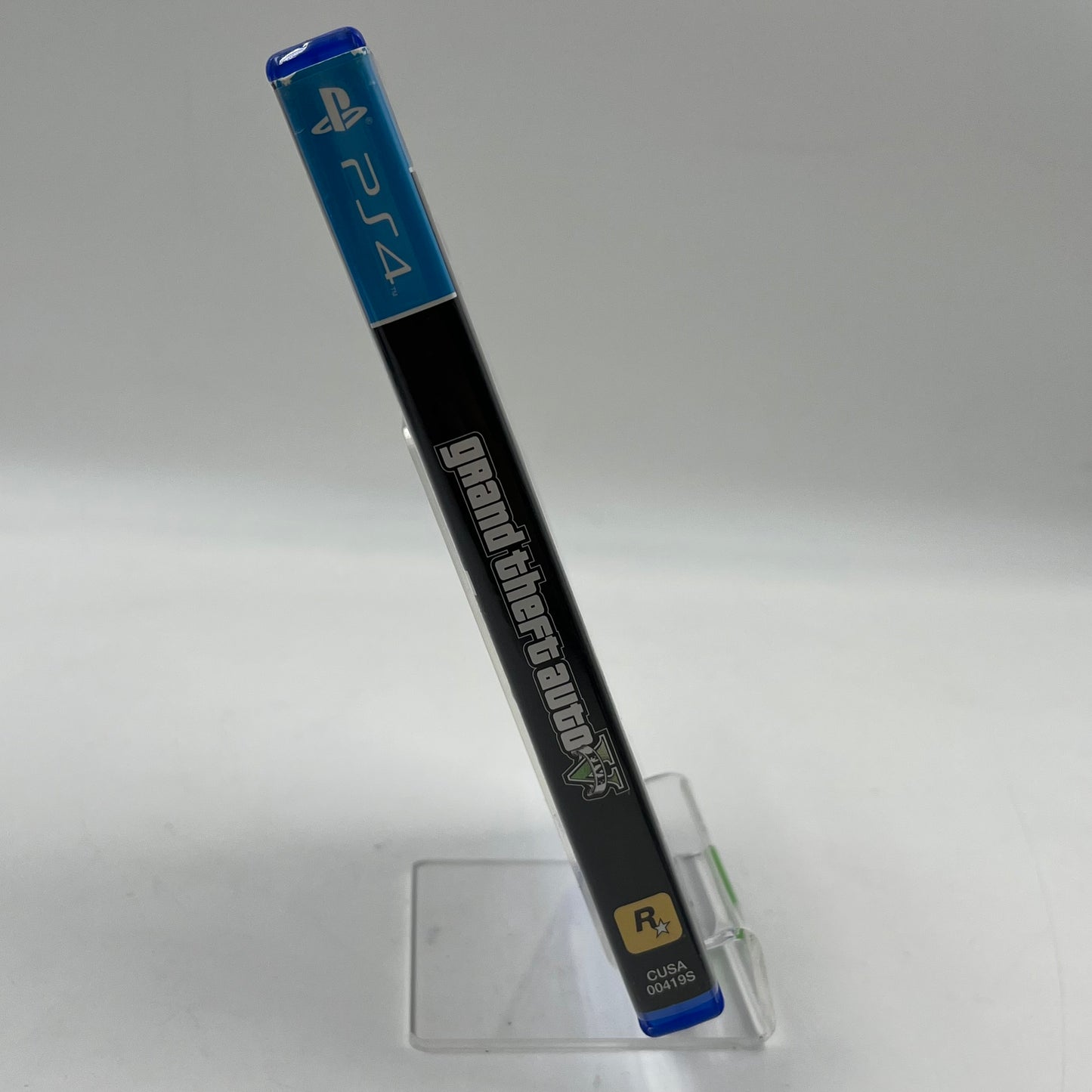 Grand Theft Auto V (Sony PlayStation 4) LATAM VERSION