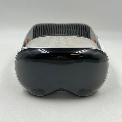 Apple Vision Pro 512GB W Solo Knit Band M MQL93LL/A