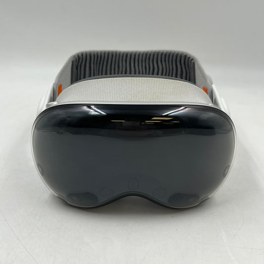 Apple Vision Pro 512GB W Solo Knit Band M MQL93LL/A