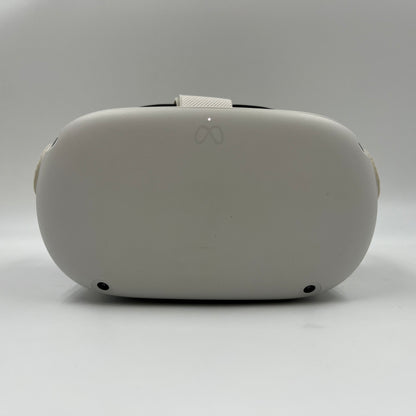 Meta Quest 2 128GB Standalone All-in-One VR Headset KW49CM