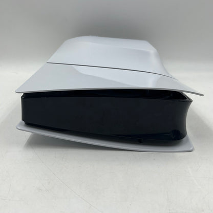 Sony PlayStation 5 Slim Disc Edition PS5 1TB White Console CFI-2015