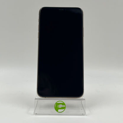 Unlocked Apple iPhone 11 Pro Max 256GB 26.0 Gold MWFG2LL/A