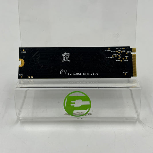 Patriot 2280mm P300 1TB M.2 NVMe Gen 3.0 x 4 SSD