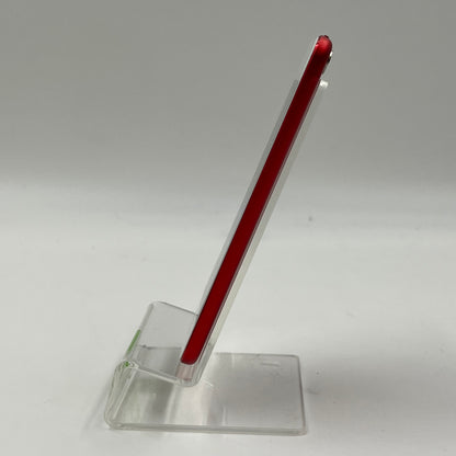 Apple iPod Touch 7th Gen 256GB Red MVHV2CH/A