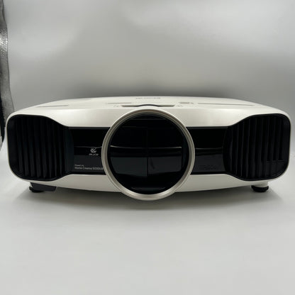 Epson Powerlite Home Cinema 1920 x 1080 2,400 lumens 3LCD Projector 5030UB