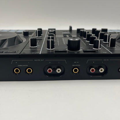Hercules Impulse 500 USB DJ Controller