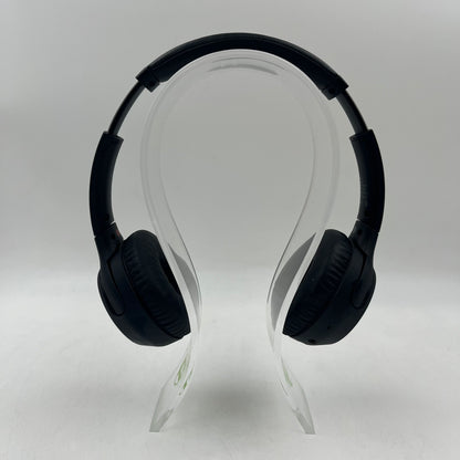 Sony WH-XB700 Extra Bass Black Bluetooth Headphones