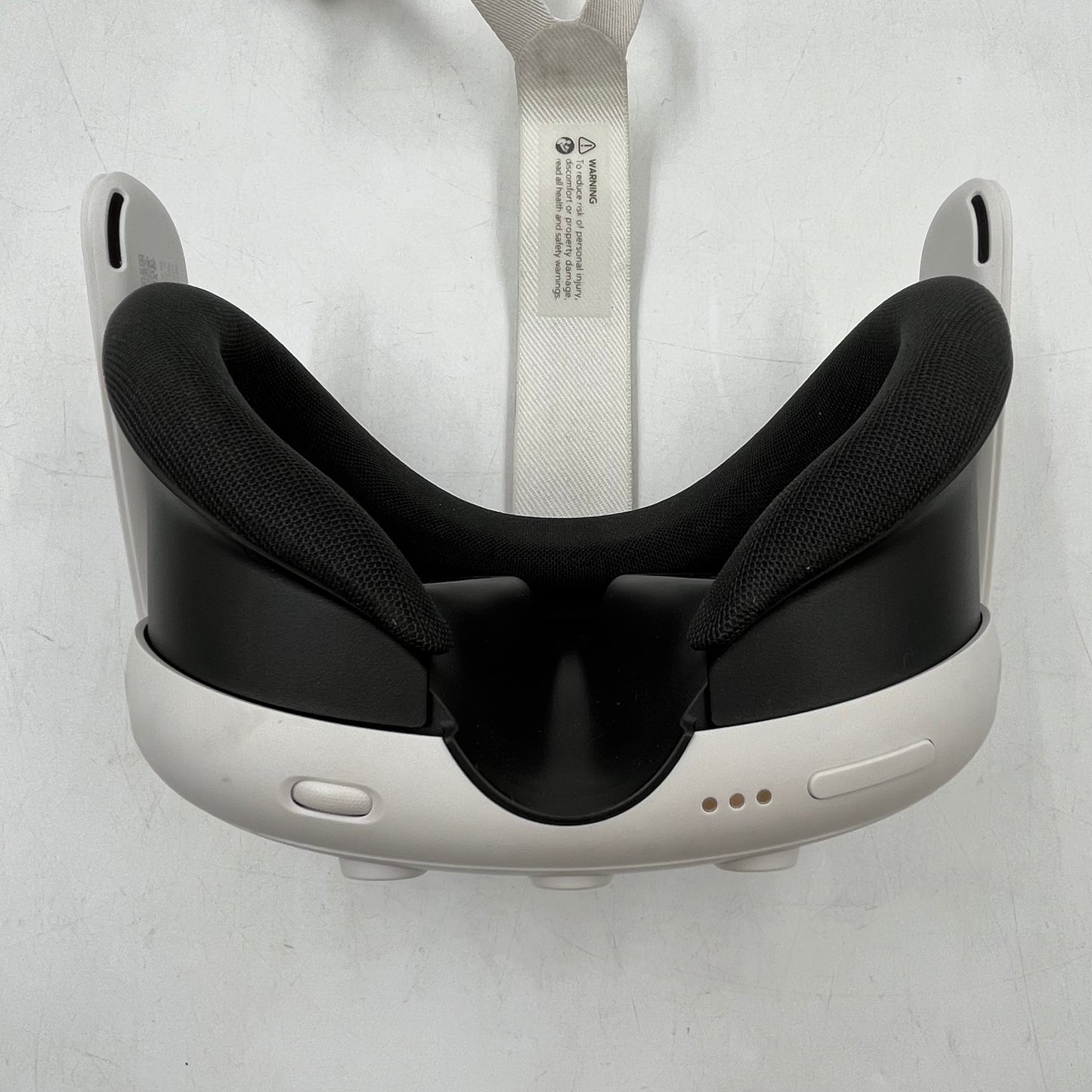 Meta Quest 3 512GB Standalone All-in-One VR Headset S3A