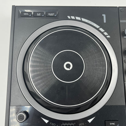Hercules Impulse 500 USB DJ Controller