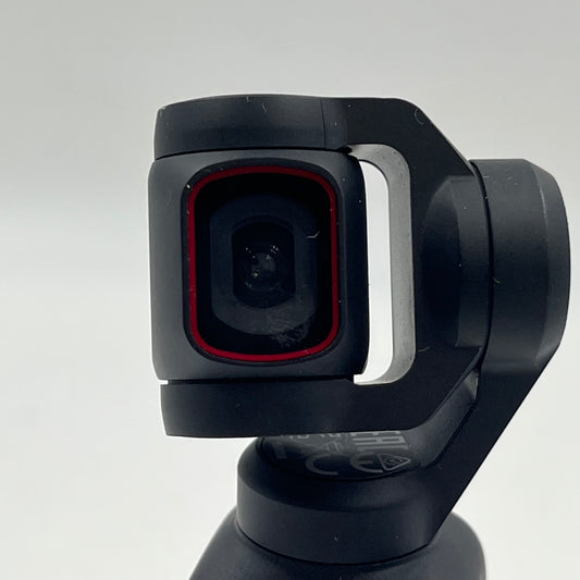 DJI Osmo Pocket 2 64MP 3-Axis Gimbal Camera OT-210