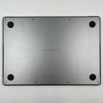 2021 Apple MacBook Pro 14" M1 Pro 16C GPU 3.2GHz 32GB RAM 512GB SSD A2442