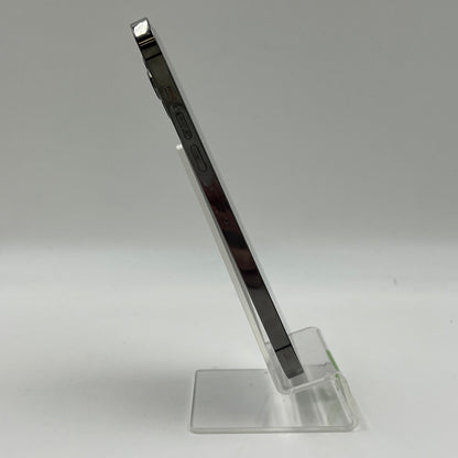 Unlocked Apple iPhone 13 Pro Max 128GB Graphite MLF23LL/A