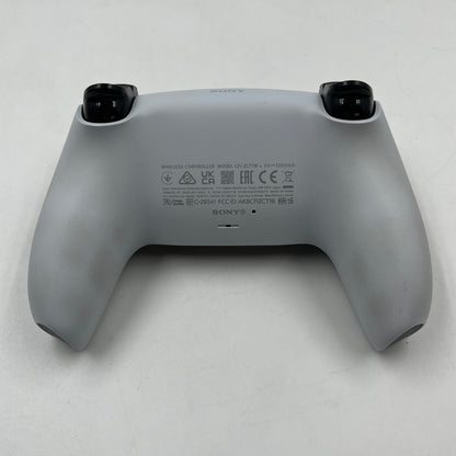 Sony PlayStation 5 Slim Digital Edition PS5 1TB White Console System CFI-2015